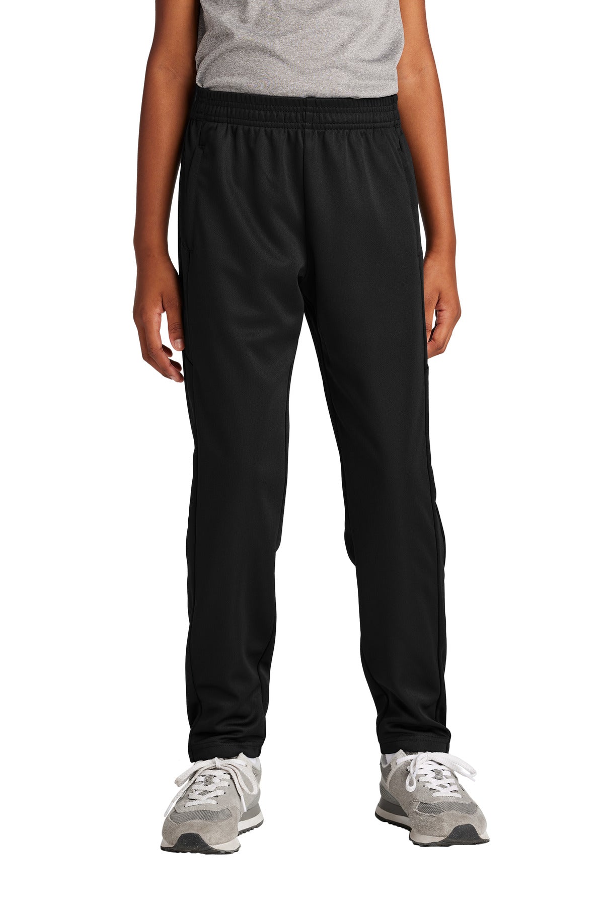 Sport-Tek ® Youth Travel Pant YPST800 - Sport-Tek YPST800