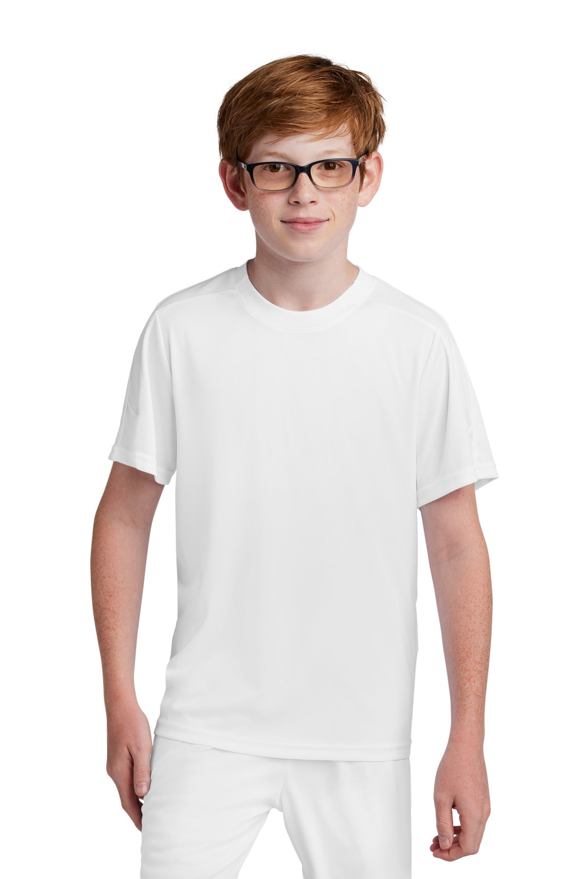 Sport-Tek ® Youth Competitor ™ United Crew YST100 - Sport-Tek YST100