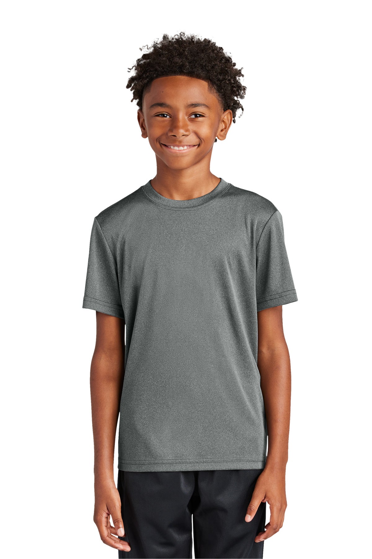 Sport-Tek ® Youth PosiCharge ® Competitor™ Tee. YST350 - Sport-Tek YST350