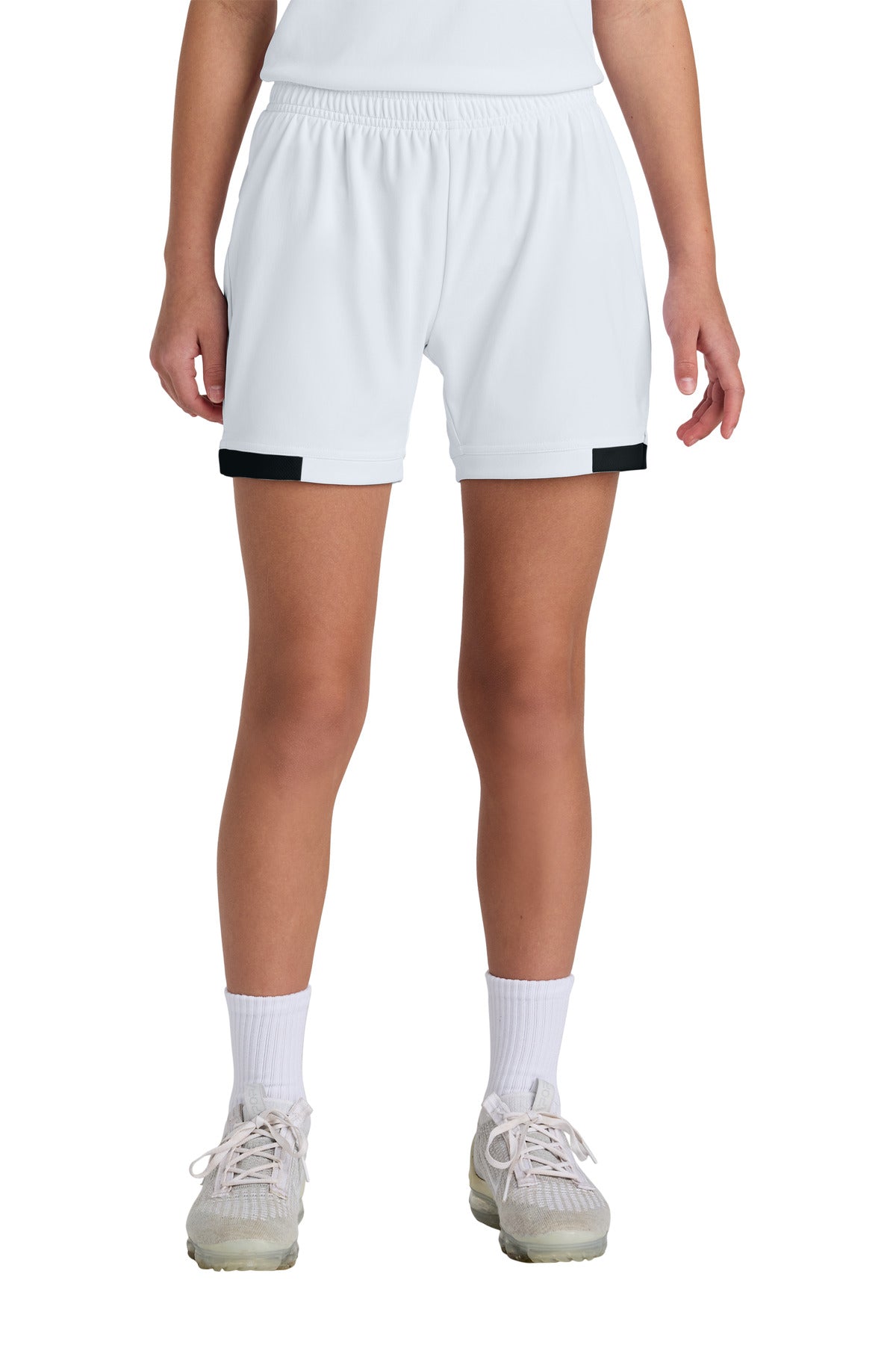 Sport-Tek ® Youth Club 5' Short YST442 - Sport-Tek YST442