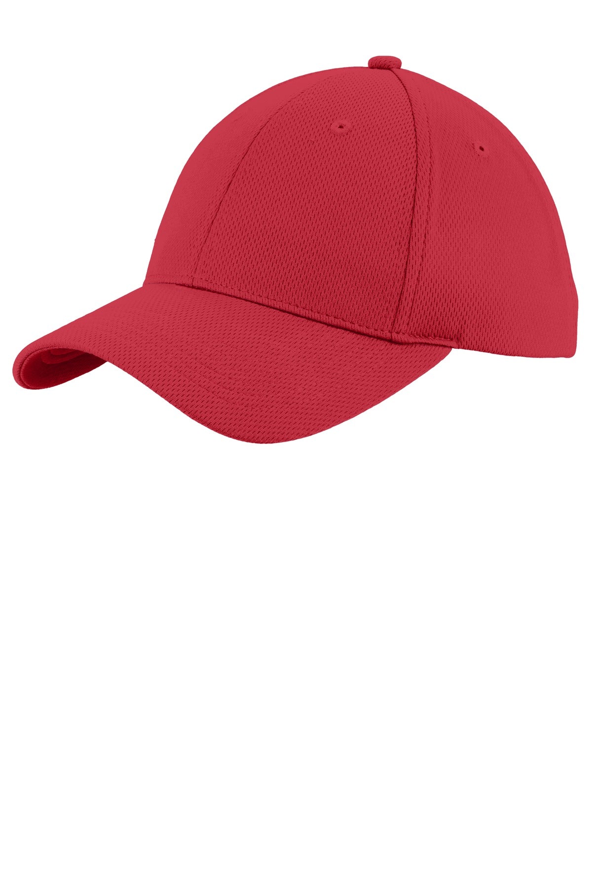 Sport-Tek ® Youth PosiCharge ® RacerMesh ® Cap. YSTC26 - Sport-Tek YSTC26
