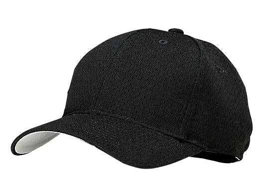 Port Authority YC833 Youth Pro Mesh Cap Wholesale Blank
