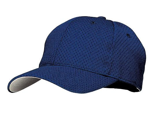 Port Authority YC833 Youth Pro Mesh Cap Wholesale Blank