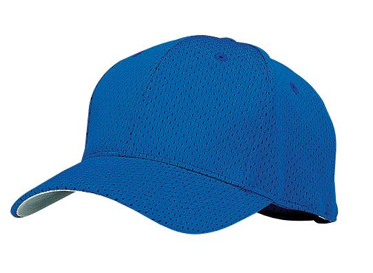 Port Authority YC833 Youth Pro Mesh Cap Wholesale Blank