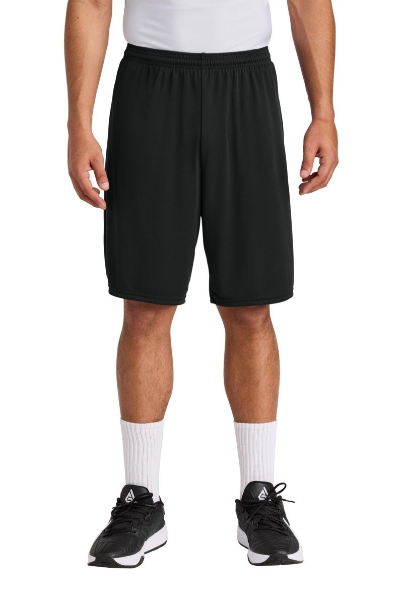 A4 Cooling Performance 9' Short A4N5283 - A4 A4N5283 Black S Activewear