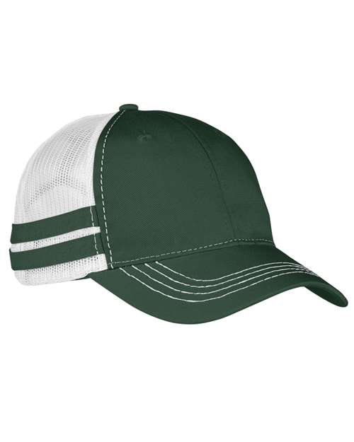 Adams Headwear Heritage Cap - Adams Headwear 10878 Forest OSFM
