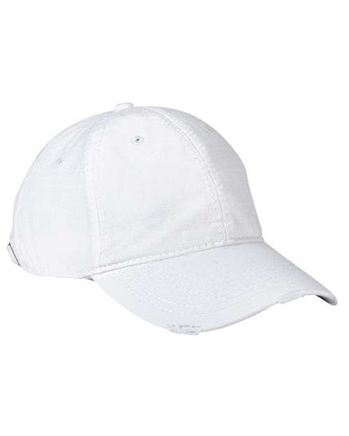 Adams Headwear Image Maker Cap - Adams Headwear 13028 White One Size