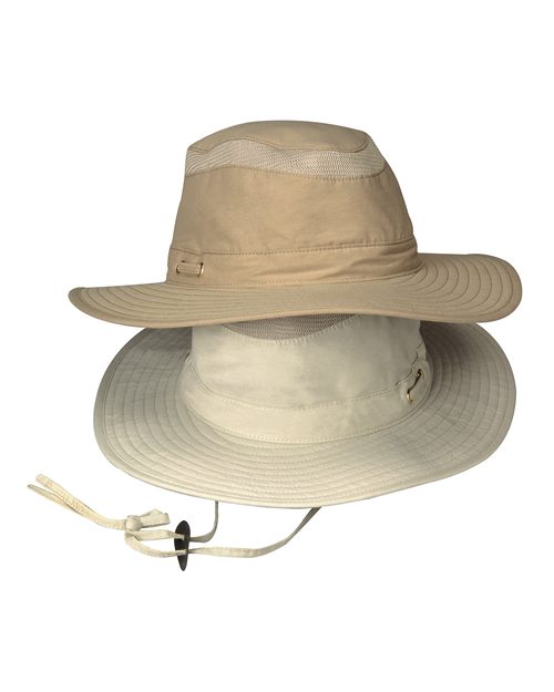 Adams Headwear Outback Hat - Adams Headwear 11254 Khaki L