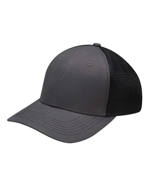 Adams Headwear Prodigy Cap - Adams Headwear 10896 Black OSFM
