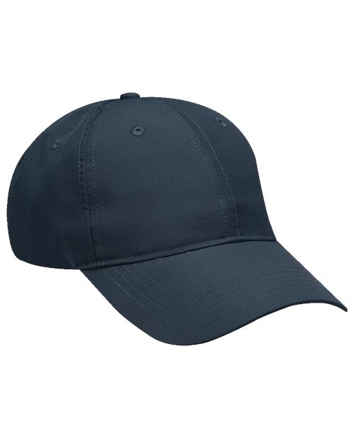Adams Headwear Triumph Performance Cap - Adams Headwear 11260 Grey One Size