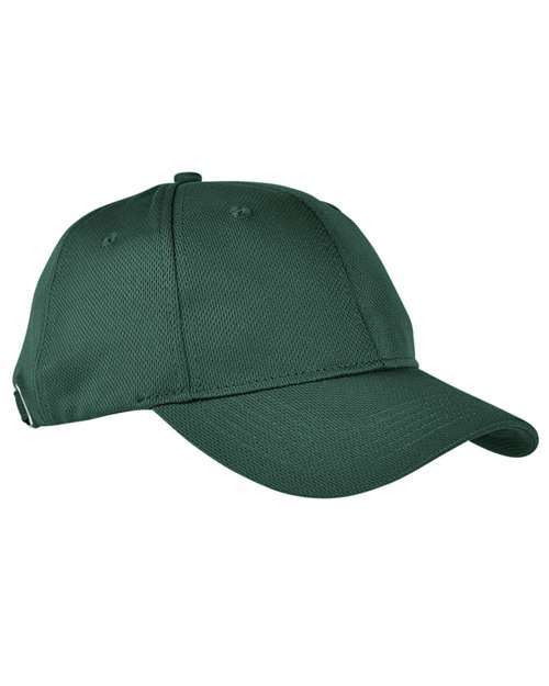 Adams Headwear Velocity Cap - Adams Headwear ADVE101 Forest One Size Hats
