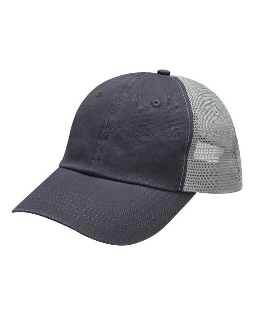 Adams Headwear Vibe Cap - Adams Headwear 10901 Black OSFM