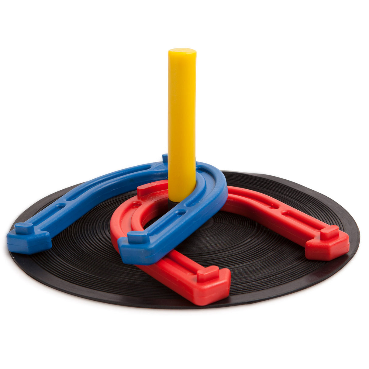 RECREATIONAL HORSESHOE SET