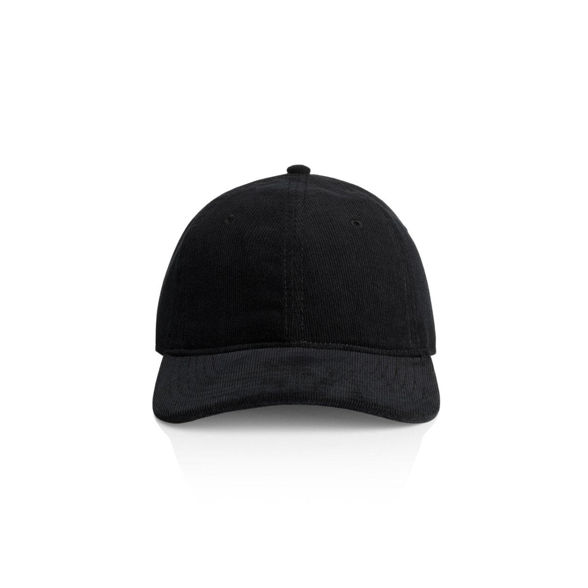 AS Colour Access Cord Cap | 1135 | AS Colour 1135 BLACK One Size