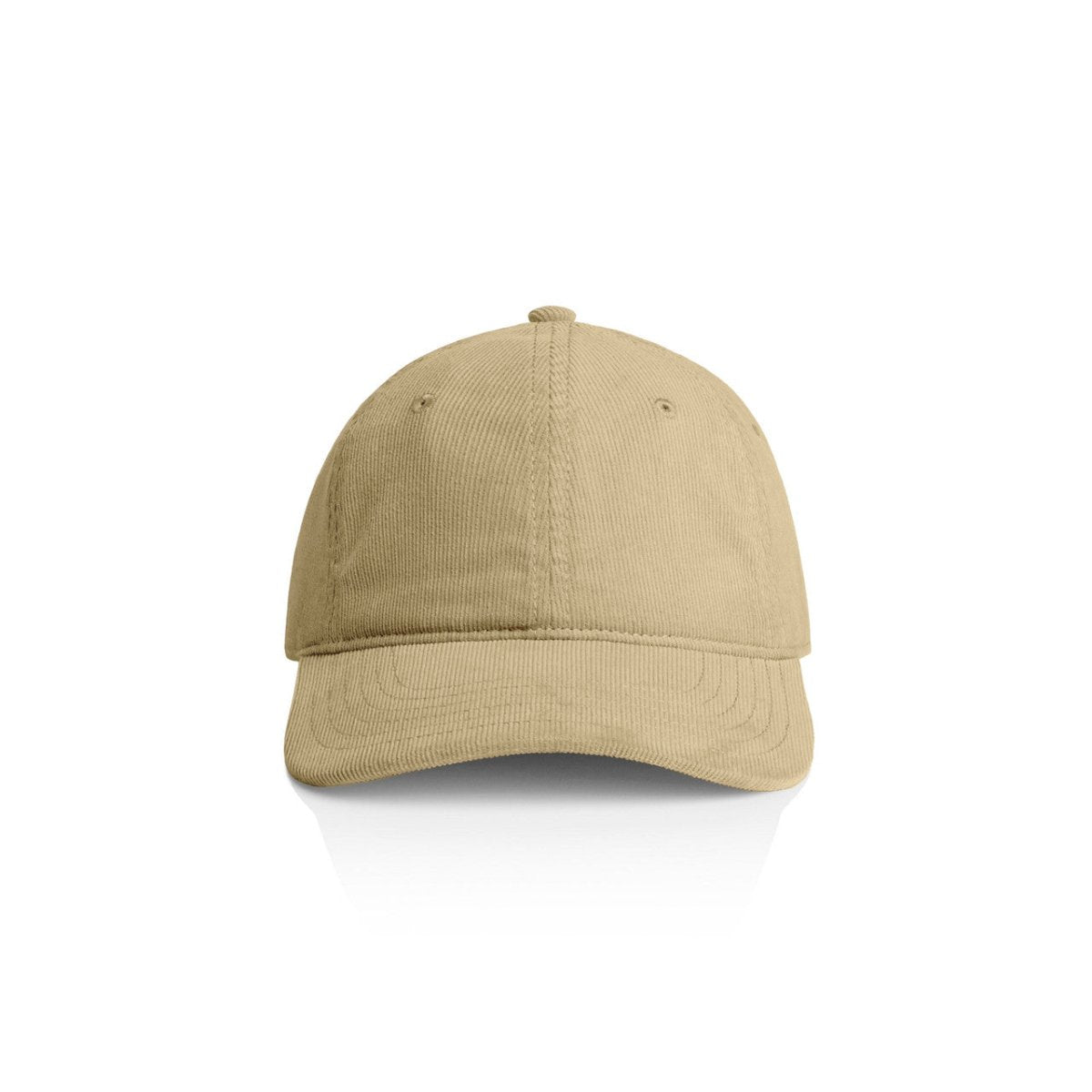 AS Colour Access Cord Cap | 1135 | AS Colour 1135 KHAKI One Size