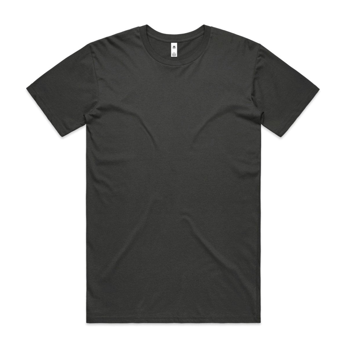 AS Colour Basic Tee | 5051 | AS Colour 5051 COAL XS