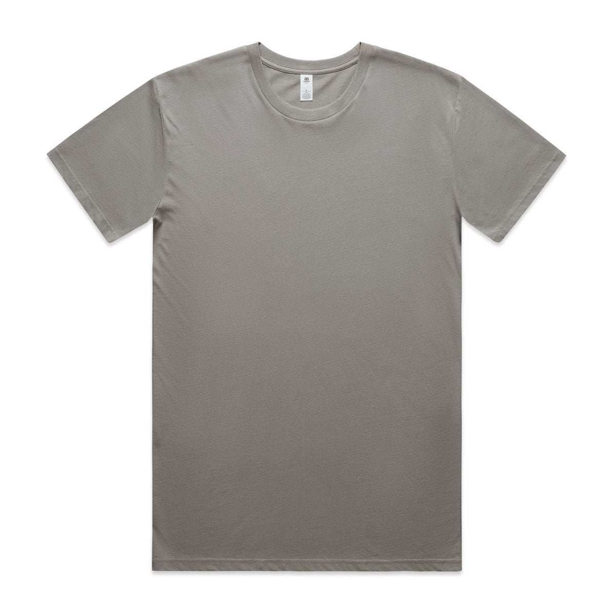 AS Colour Basic Tee | 5051 | AS Colour 5051 GRANITE XS