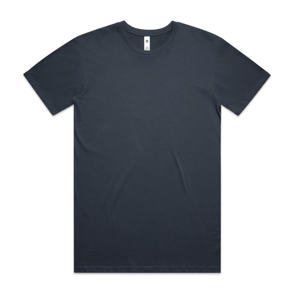 AS Colour Basic Tee | 5051 | AS Colour 5051 PETROL BLUE XS