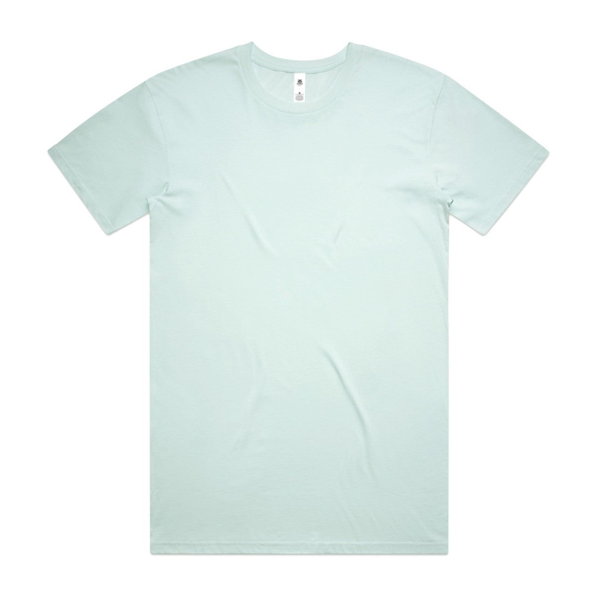 AS Colour Basic Tee | 5051 | AS Colour 5051 SEAFOAM XS