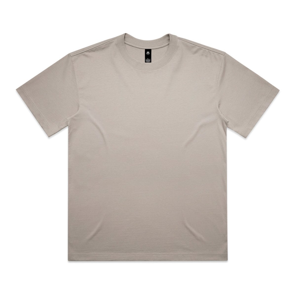 AS Colour Box Tee | 5030 | AS Colour 5030 MUSHROOM S