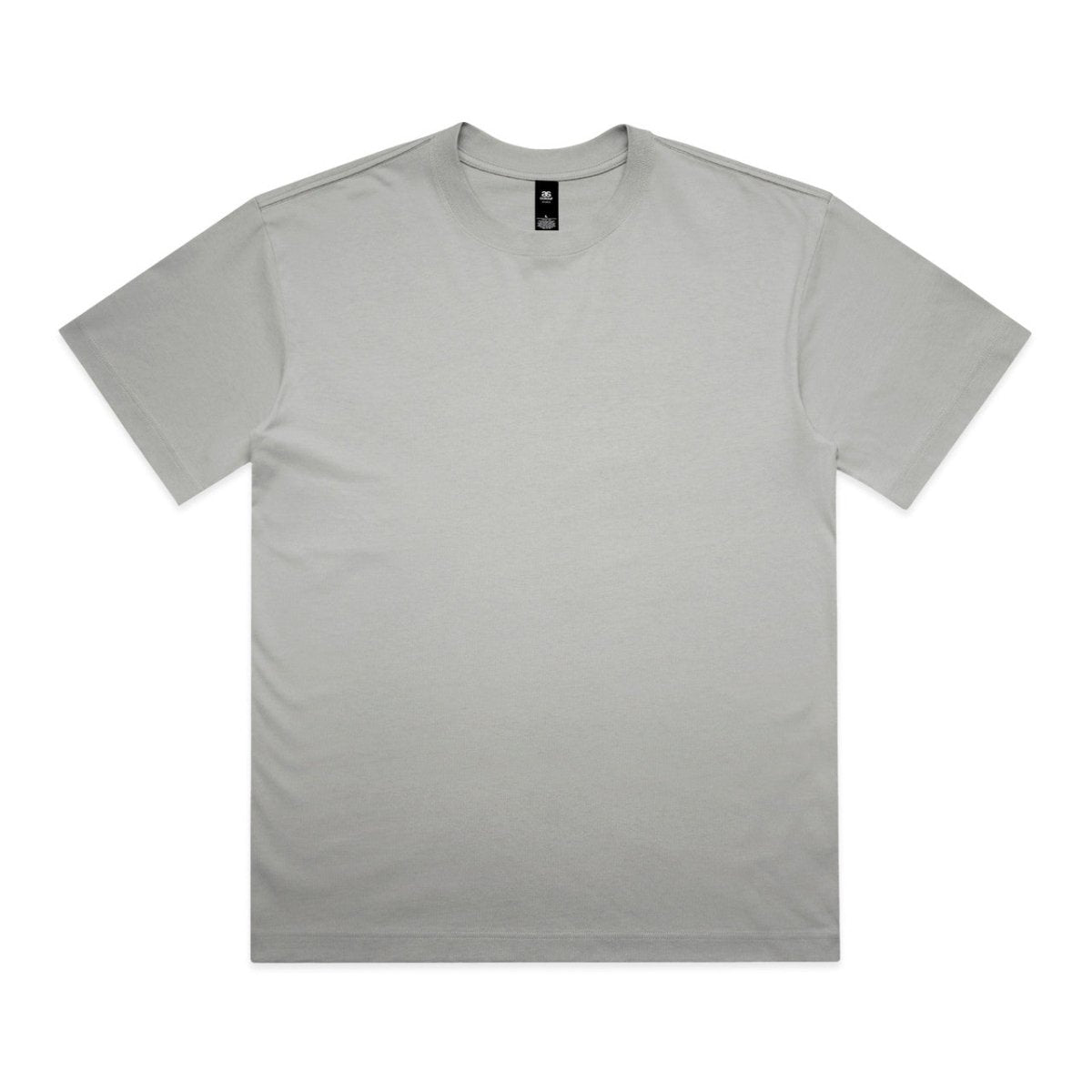AS Colour Box Tee | 5030 | AS Colour 5030 STORM S