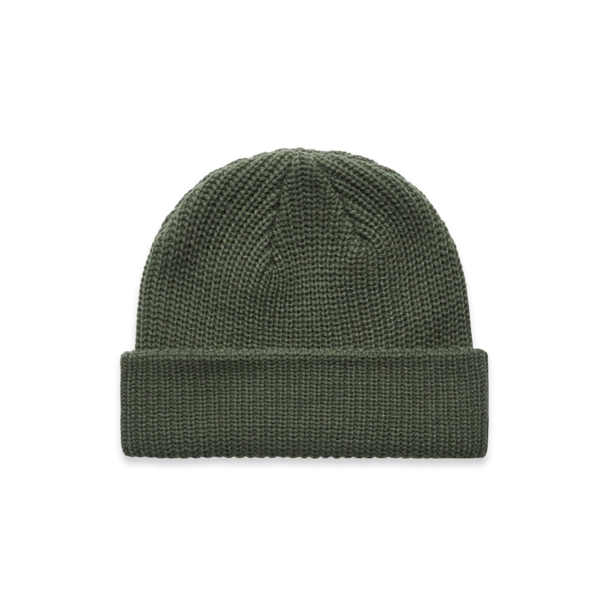 AS Colour Cable Beanie | 1120 | AS Colour 1120 CYPRESS One Size