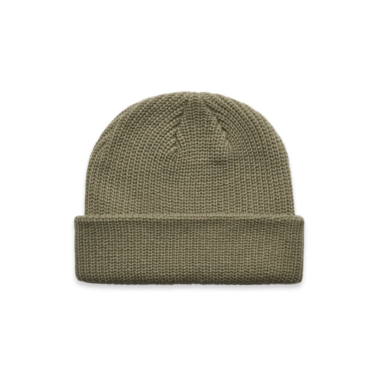AS Colour Cable Beanie | 1120 | AS Colour 1120 EUCALYPTUS One Size