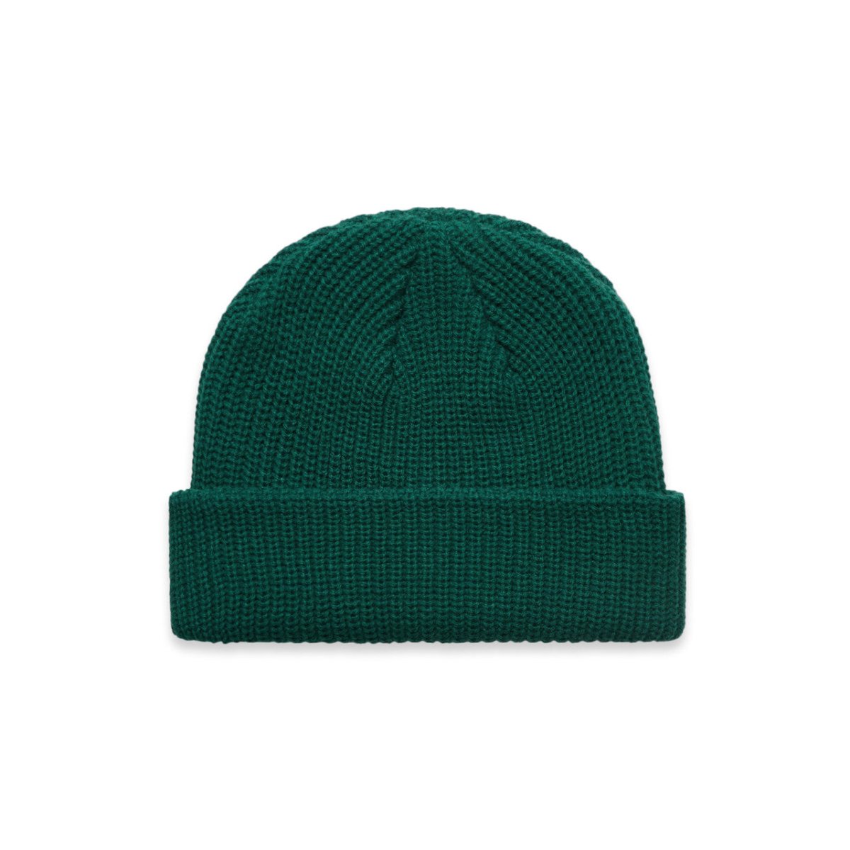 AS Colour Cable Beanie | 1120 | AS Colour 1120 JADE One Size