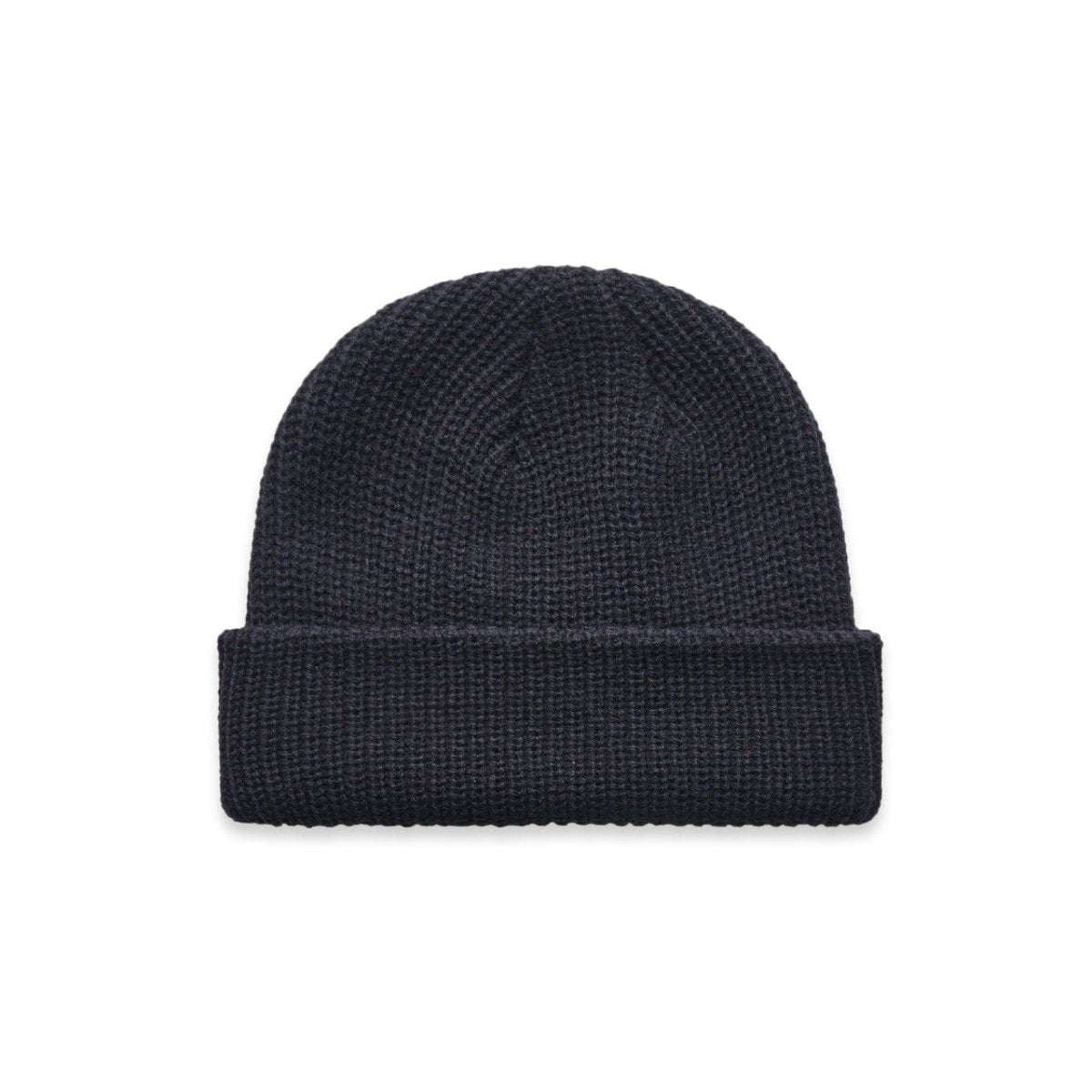 AS Colour Cable Beanie | 1120 | AS Colour 1120 NAVY One Size