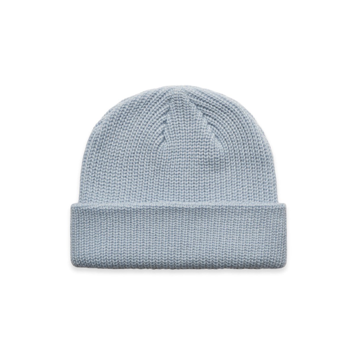 AS Colour Cable Beanie | 1120 | AS Colour 1120 POWDER One Size