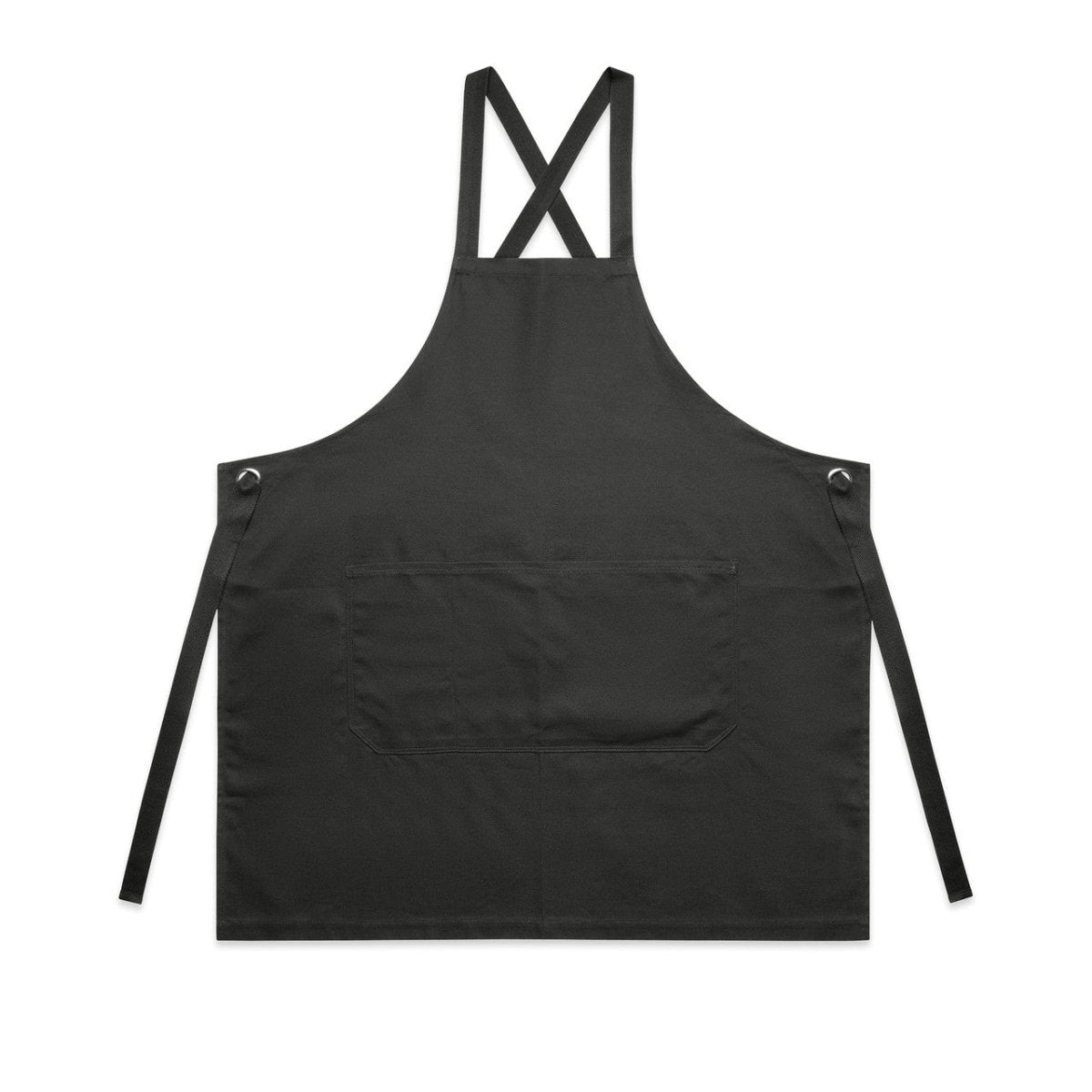 AS Colour Carrie Apron | 1082 | AS Colour 1082 COAL One Size