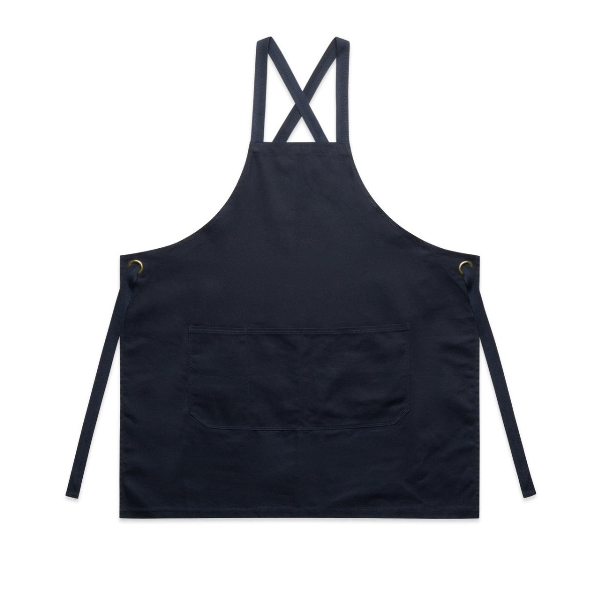 AS Colour Carrie Apron | 1082 | AS Colour 1082 NAVY One Size