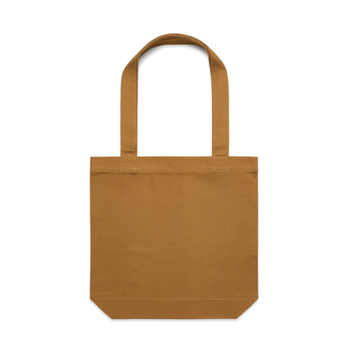 AS Colour Carrie Tote | 1001 | AS Colour 1001 CAMEL One Size