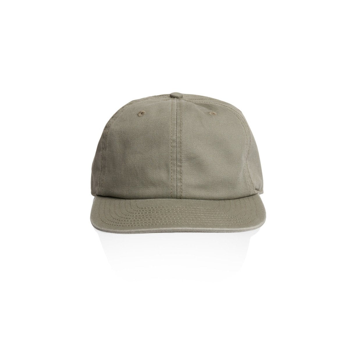 AS Colour Class Cap | 1150 | AS Colour 1150 EUCALYPTUS One Size