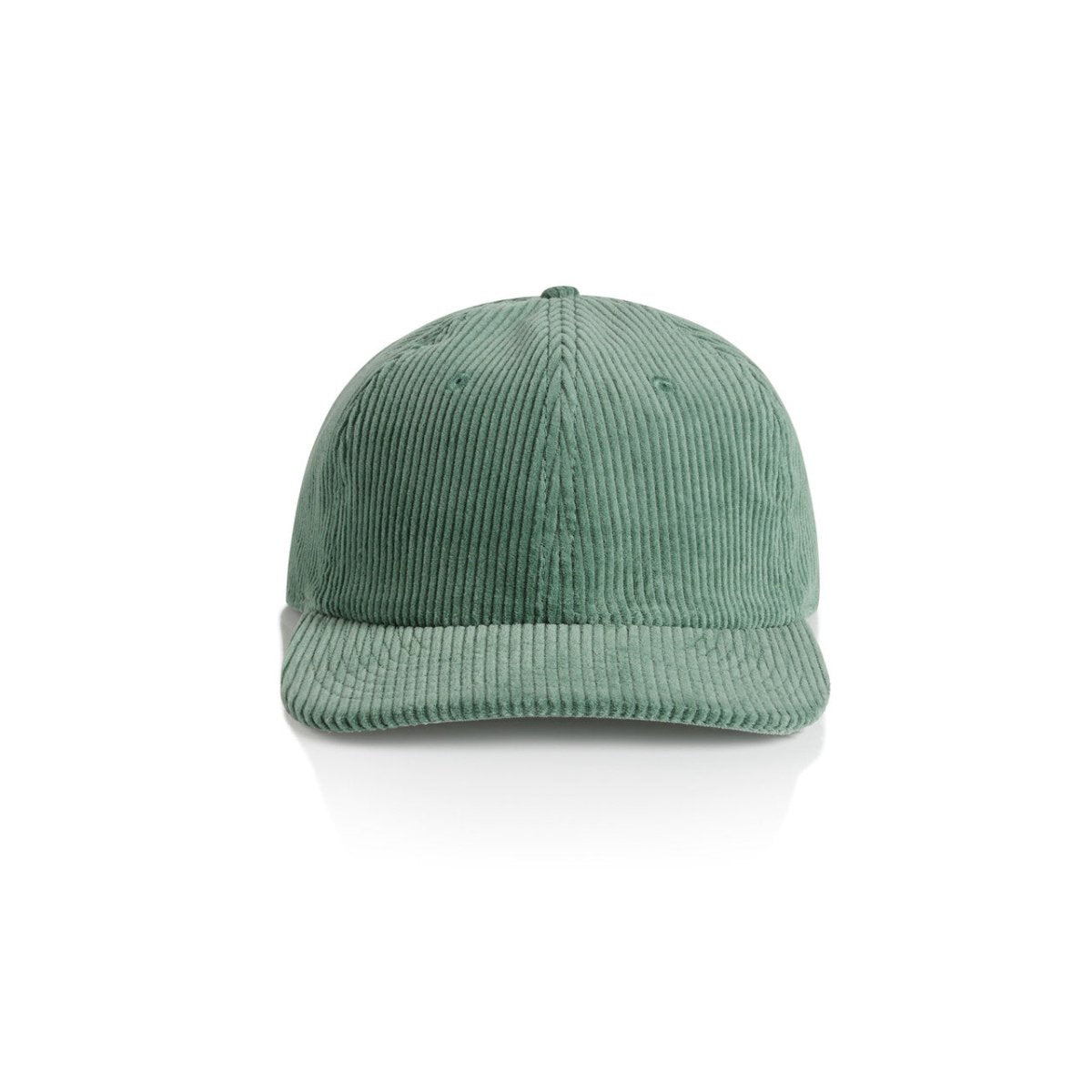 AS Colour Class Cord Cap | 1152 | AS Colour 1152 SAGE One Size