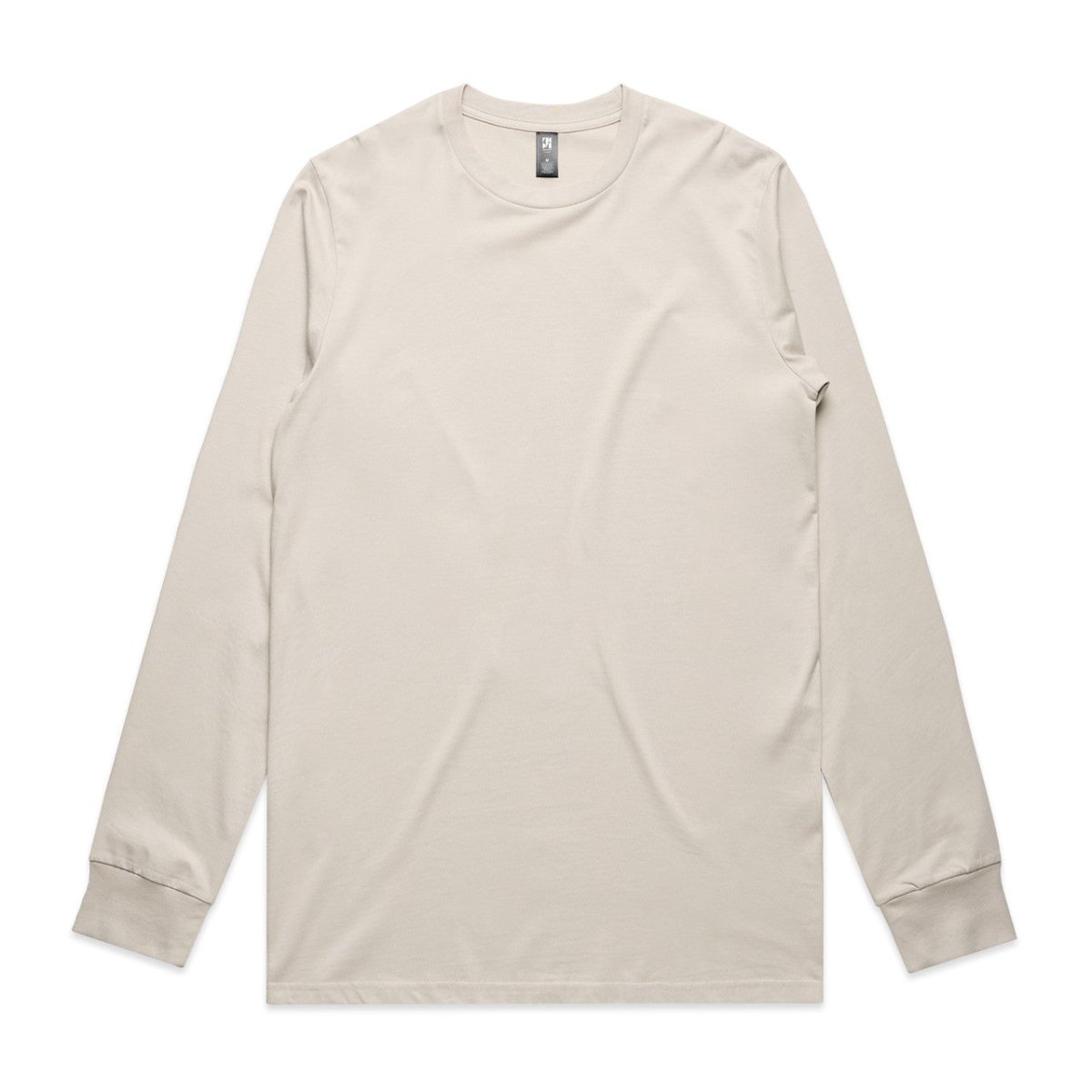 AS Colour Classic L/S Tee | 5071 | AS Colour 5071 BONE S