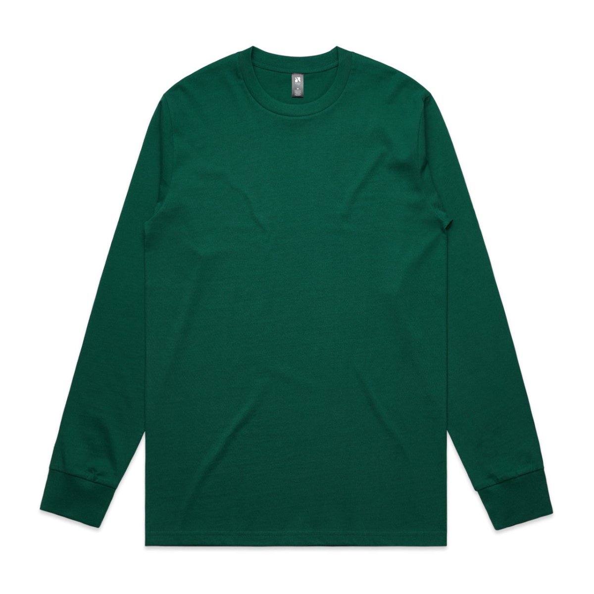 AS Colour Classic L/S Tee | 5071 | AS Colour 5071 JADE S