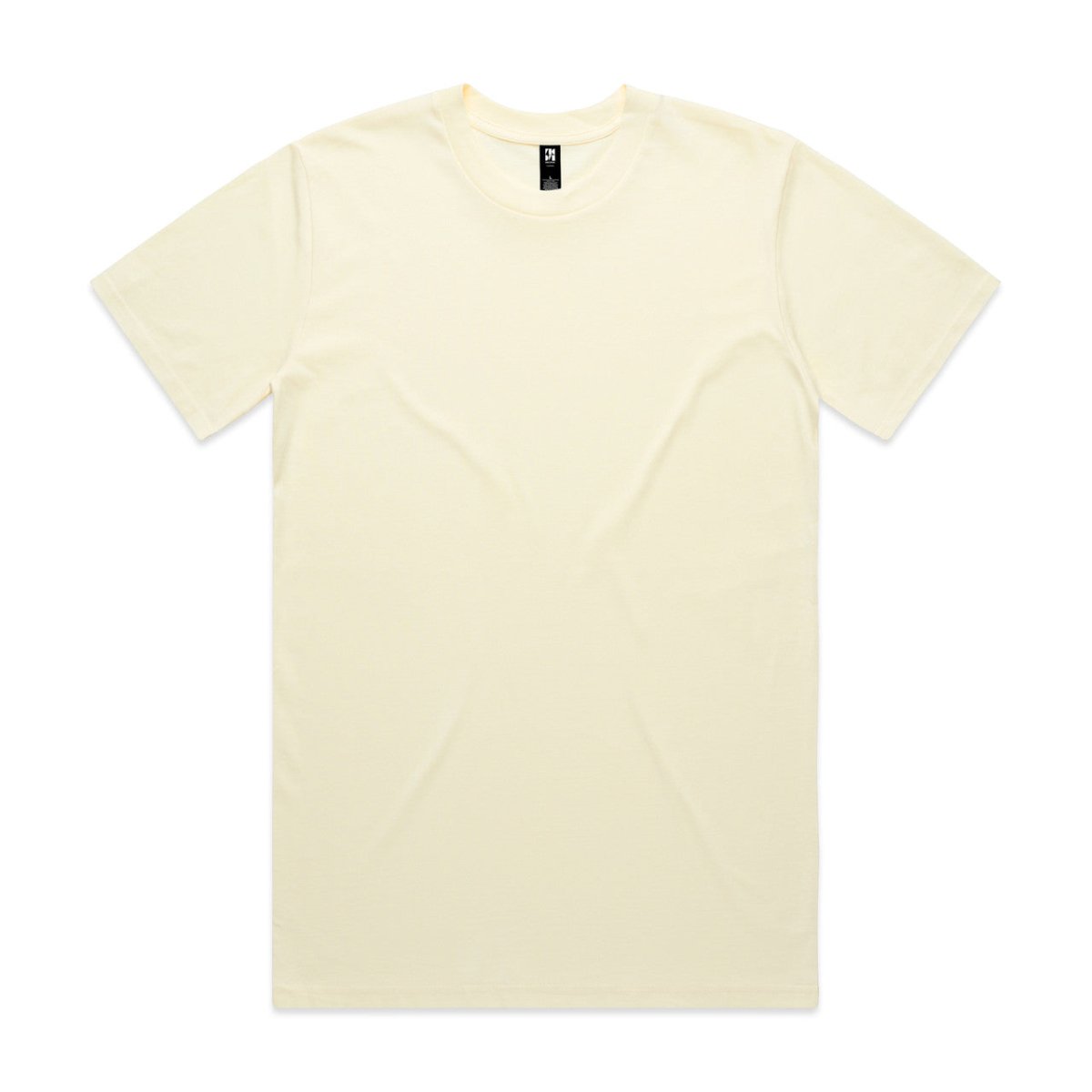 AS Colour Classic Tee | 5026 | AS Colour 5026 BUTTER S