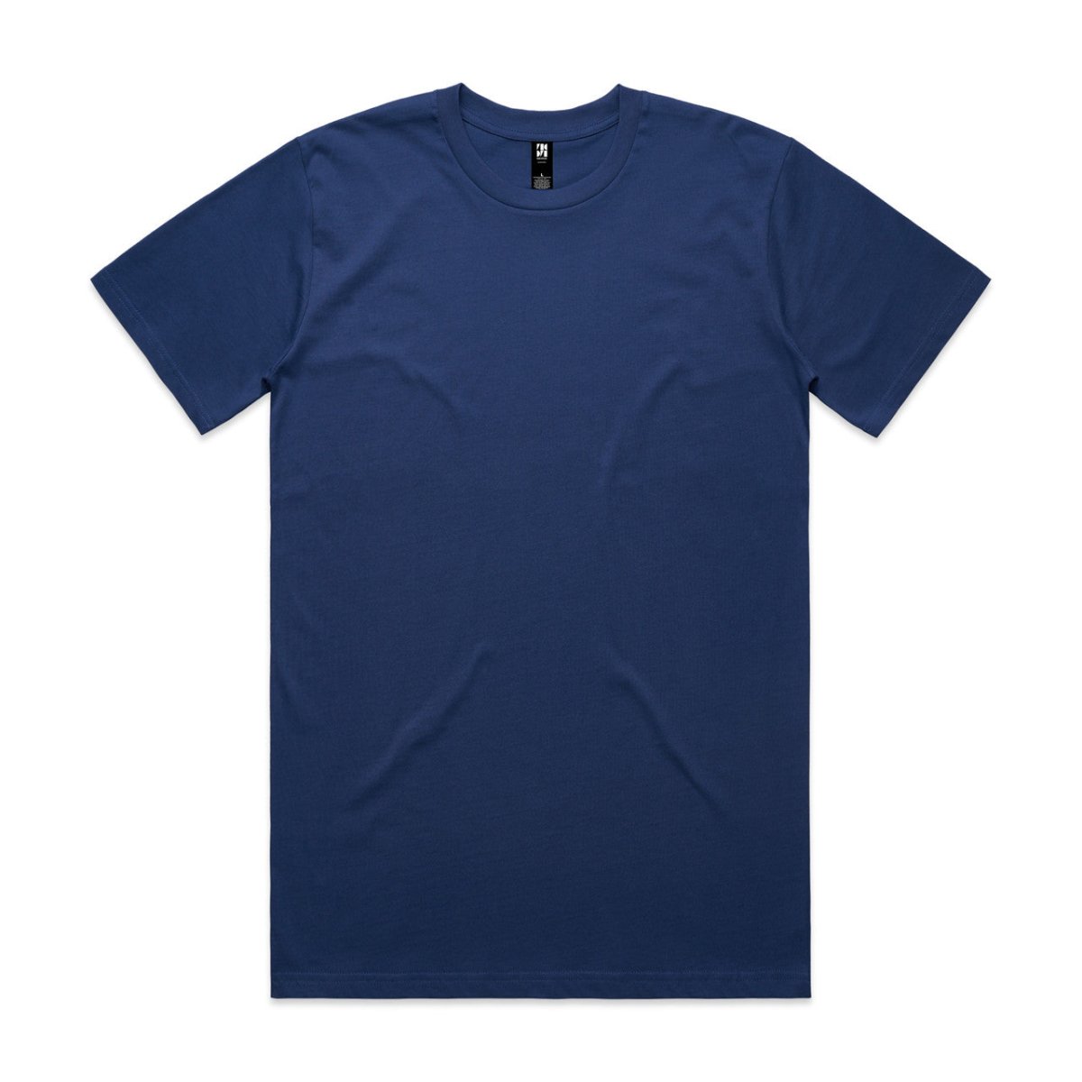 AS Colour Classic Tee | 5026 | AS Colour 5026 COBALT S