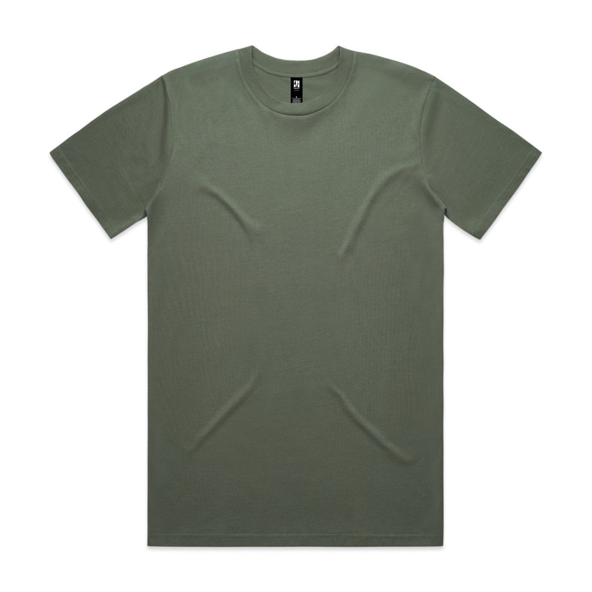 AS Colour Classic Tee | 5026 | AS Colour 5026 CYPRESS S