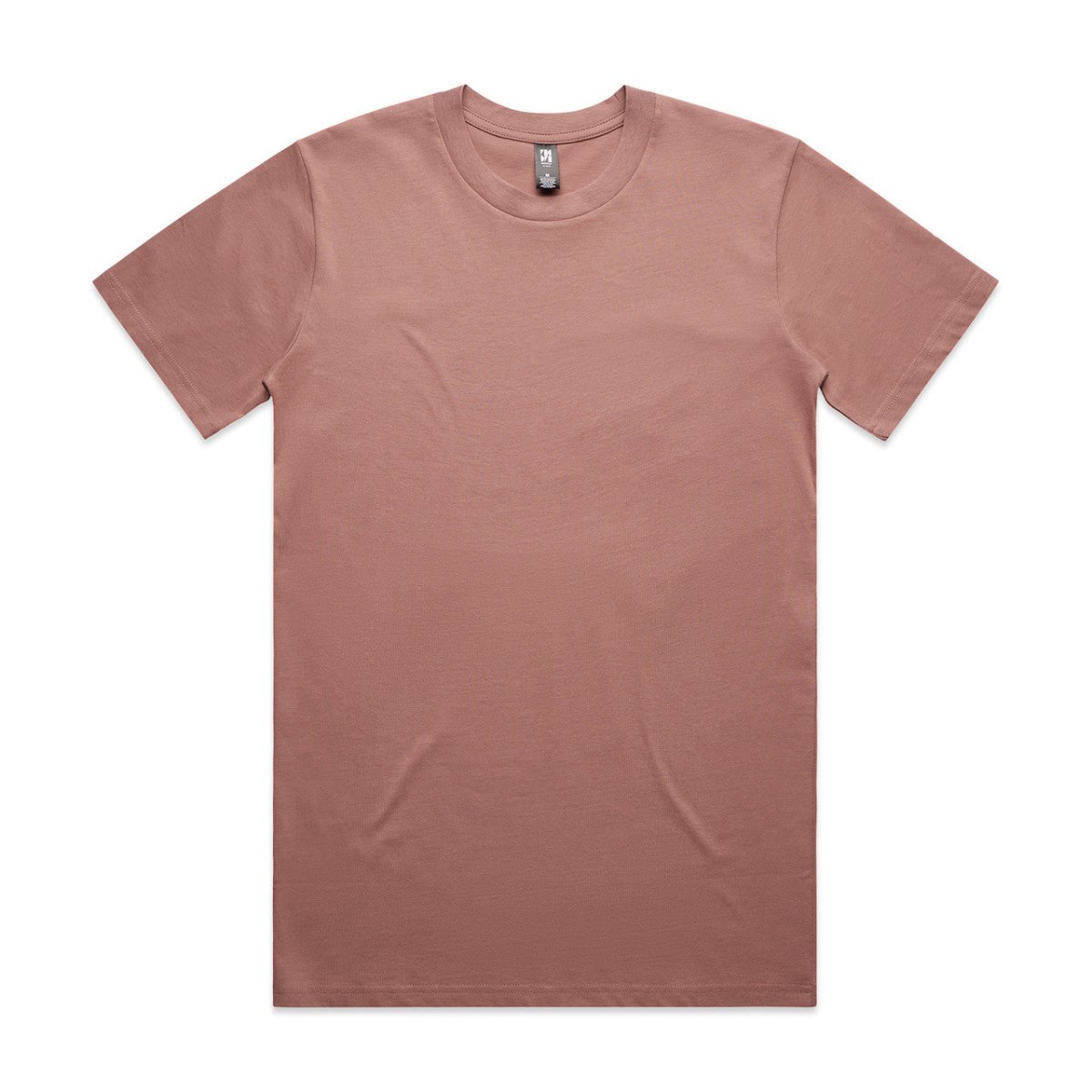 AS Colour Classic Tee | 5026 | AS Colour 5026 HAZY PINK S