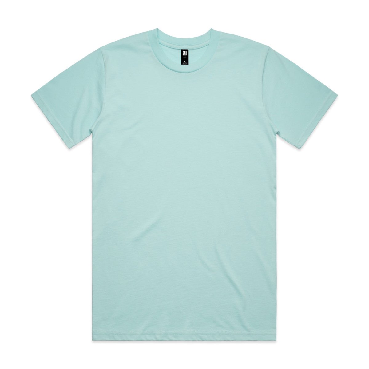 AS Colour Classic Tee | 5026 | AS Colour 5026 LAGOON S