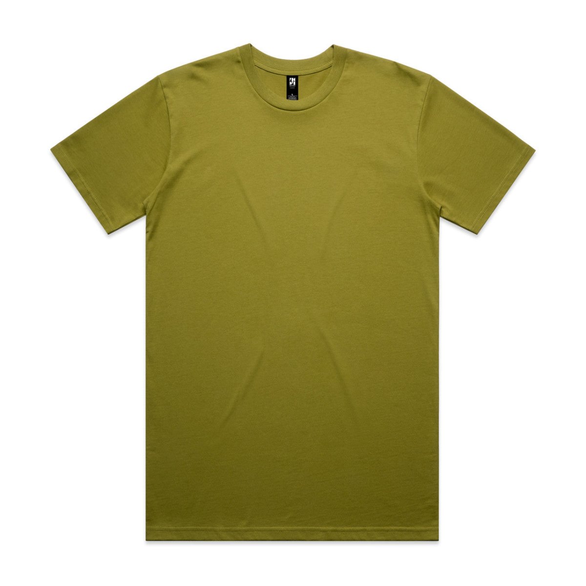 AS Colour Classic Tee | 5026 | AS Colour 5026 MOSS S