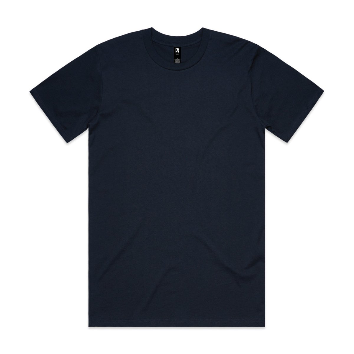 AS Colour Classic Tee | 5026 | AS Colour 5026 NAVY S