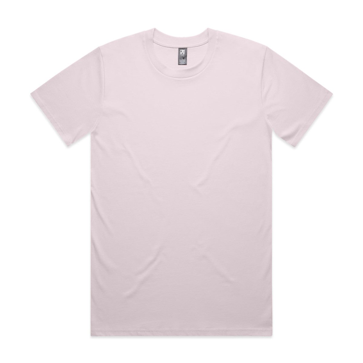 AS Colour Classic Tee | 5026 | AS Colour 5026 ORCHID S