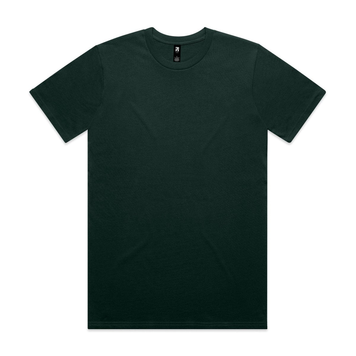 AS Colour Classic Tee | 5026 | AS Colour 5026 PINE GREEN S