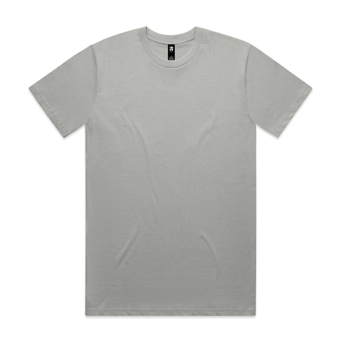 AS Colour Classic Tee | 5026 | AS Colour 5026 STORM S
