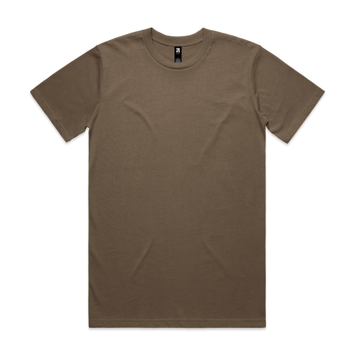 AS Colour Classic Tee | 5026 | AS Colour 5026 WALNUT S