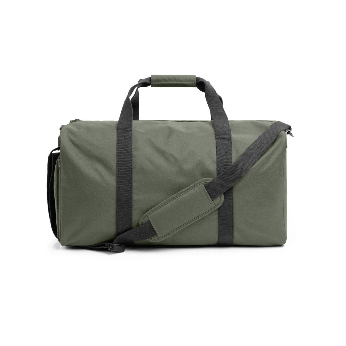 AS Colour Escape Travel Bag | 1009 | AS Colour 1009 CYPRESS/BLACK One Size
