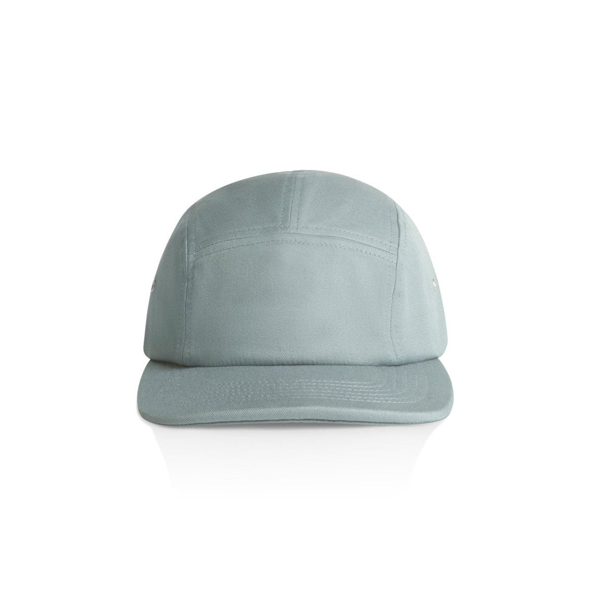 AS Colour Finn Five Panel Cap | 1103 | AS Colour 1103 MINERAL One Size